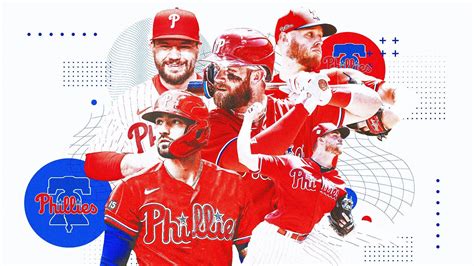 [200+] Philadelphia Phillies Wallpapers | Wallpapers.com