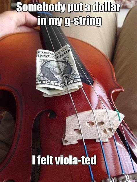 Pin by Rossanne on Violin Related | Music jokes, Music nerd, Musician humor