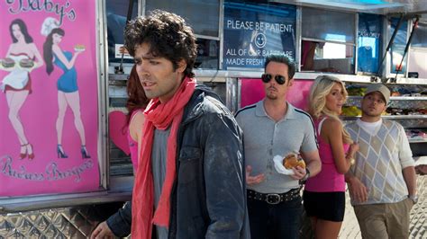 Entourage S7E1 (2010) - Backdrops — The Movie Database (TMDB)