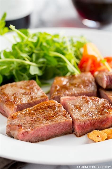 Easy Kobe Steak Recipe: How to Cook the Best Homemade Steak