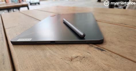 Lenovo Tab P11 Pro (2nd Gen) Review: The Perfect Companion for Long ...