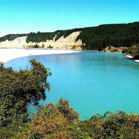 Rakaia Gorge Walkway - All You Need to Know BEFORE You Go (2024)