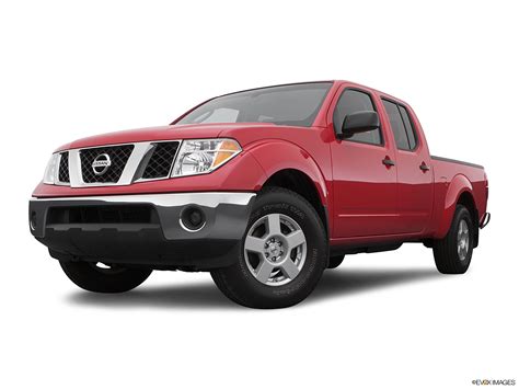 2007 Nissan Frontier Nismo 4dr King Cab 4WD 6.1 ft. SB (4L V6 6M ...