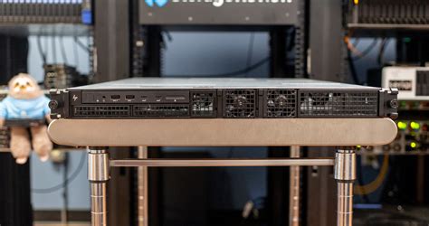 HP Z4 Rack G5 Review - StorageReview.com