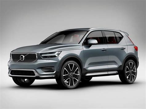 Raport spalania Volvo XC40 Crossover 2.0 B4 Mild Hybrid 211KM 155kW od ...