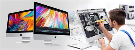 iMac Repair Dubai | Affordable iMac Repair Services in Dubai