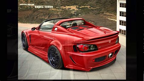 Honda S2000 - Honda s2000 hardtop for sale (if i can dreaming) - YouTube