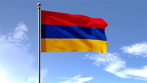 Armenian Flag | iArmenia: Armenian History, Holidays, Sights, Events