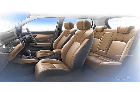 Honda Elevate interior, exterior design, features, styling | Autocar India