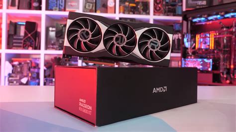 AMD Radeon RX 6800 XT Review Photo Gallery - TechSpot