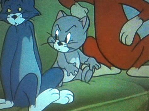 Tom And Jerry The Topsy Cat Angry | Cartoon profile pics, Cute animal ...