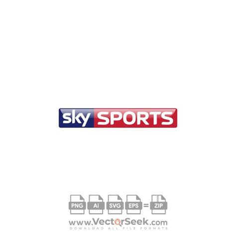 Sky Sports Logo Vector - (.Ai .PNG .SVG .EPS Free Download)