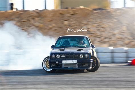 Free stock photo of drift, e30