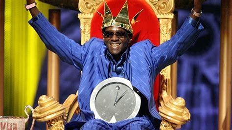 Comedy Central Roast of Flavor Flav (2007) | MUBI