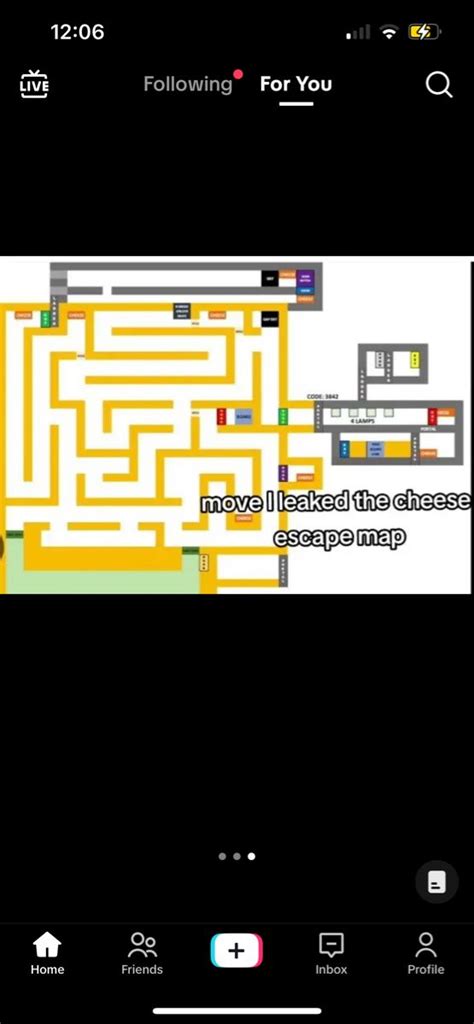 CHEESE ESCAPE MAP | Map, Roblox, Roblox funny