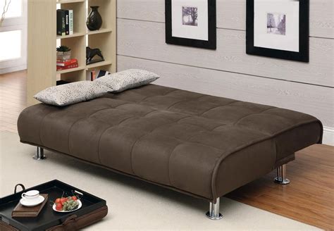 Small Armless Sofa Bed : One thing you guys might not love about this ...