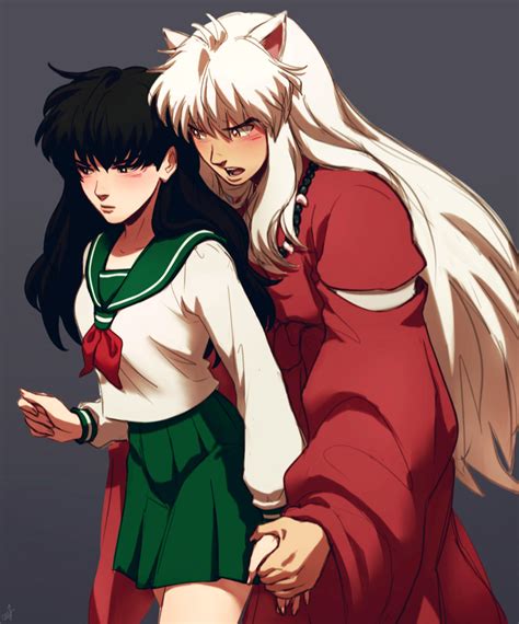 Cj on Twitter in 2021 | Inuyasha fan art, Kagome and inuyasha, Inuyasha