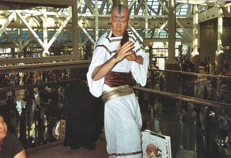 Awesome Aang Cosplayer by Toxicated-kisame52 on DeviantArt