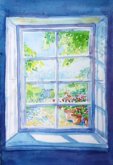 Window Painting Ideas For Summer, 100+ Creative Summer Window Displays ...