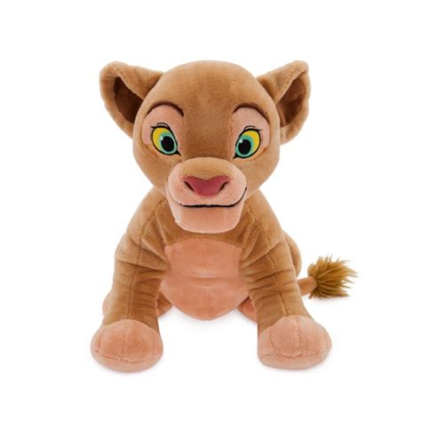 Nala Plush – The Lion King – Medium 12 1/2'' | shopDisney