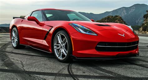 Driven: 2019 Chevrolet Corvette Z51 Proves How Great The C7 Is | Carscoops