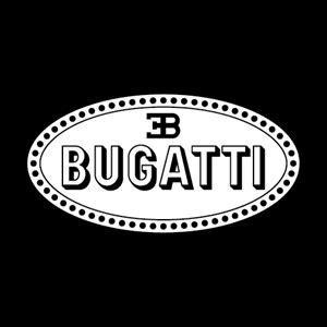 Bugatti Logo Vectors Free Download