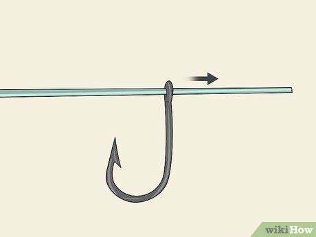 How to Make Carp Rigs: 9 Steps (with Pictures) - wikiHow