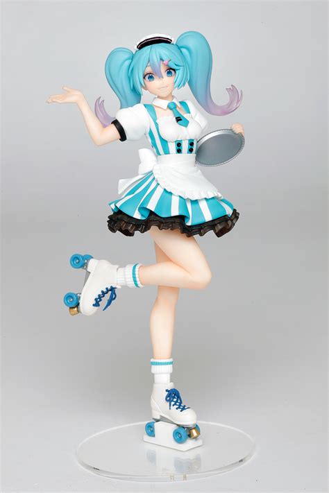 Hatsune Miku Figure