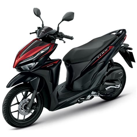 Brand New Thailand motorcycles Honda Click 125i Scooter, View Honda ...