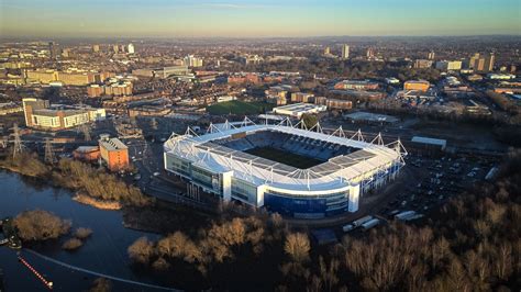 King Power Stadium | Leicester City