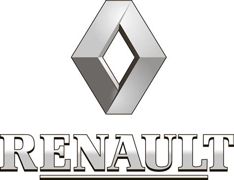 Renault Logo Transparent