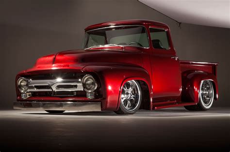 Street Rod Wallpaper Desktop Images - WallpaperSafari