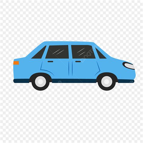 Coche Azul Imagen Png Icono Vector Viajando PNG ,dibujos Imágenes ...