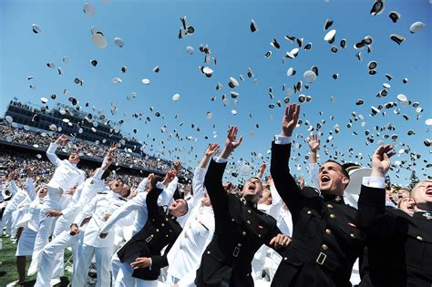 U.S. Naval Academy Graduation, Class of 2015 [Pictures] - Capital Gazette