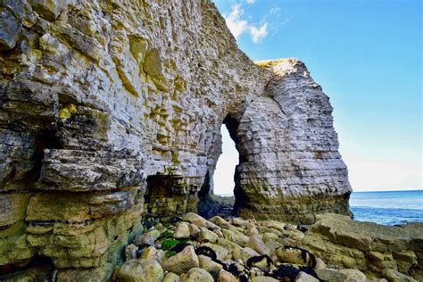 Landforms of coastal erosion quiz - Internet Geography