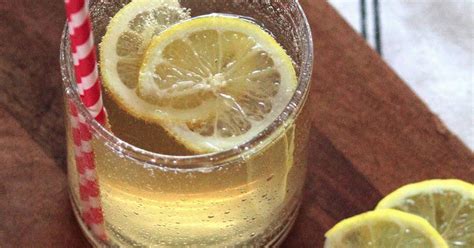 10 Best Rum and Ginger Ale Drink Recipes