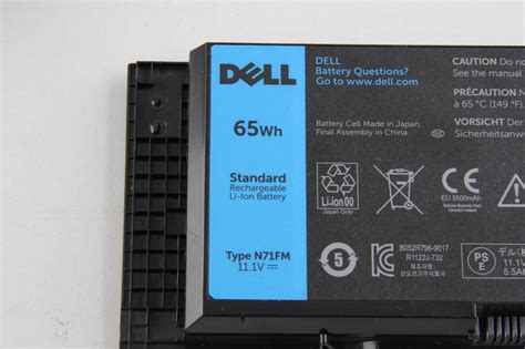 Dell Precision M4800 Disassembly and RAM, HDD Upgrade Options - MyFixGuide