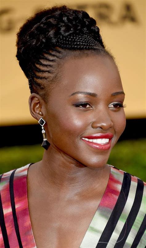 10 Elegant Cornrow Hairstyles You Can Try Today