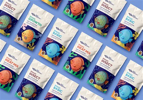 20+ Awesome Food Packaging Design Ideas of 2019 for Inspiration ...