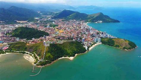 Como saber a Previsão do Tempo Caraguatatuba? | Focalizando