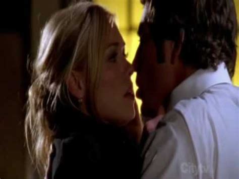 Chuck and Sarah Moments part 17 - YouTube