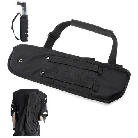 Aliexpress.com : Buy Carbine Gun Holster Case Tactical Rifle Holder ...