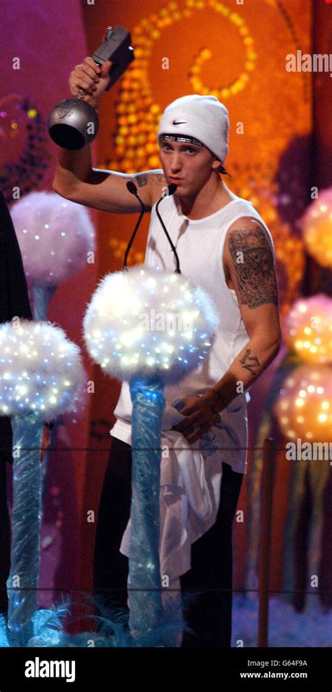 Eminem Mtv Awards 2022