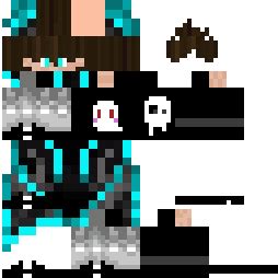 cape my skin | Nova Skin | Minecraft skins cool, Minecraft skins, Skins ...