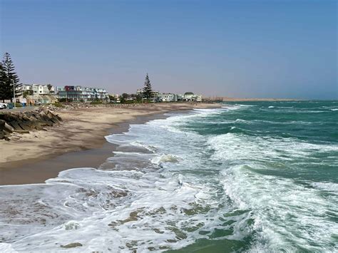 THE MOST POPULAR THINGS TO DO IN SWAKOPMUND, NAMIBIA | Be-lavie