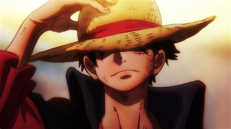 Luffy Straw Hat One Piece Live Wallpaper - MoeWalls