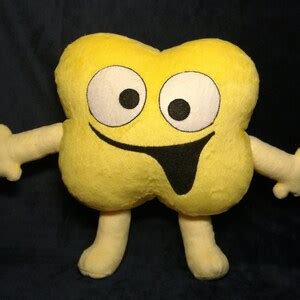 Bfdi X Plush - Etsy