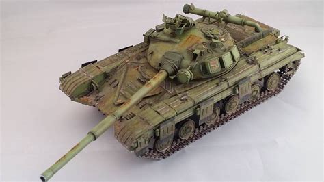 T-64 tank | Armorama™