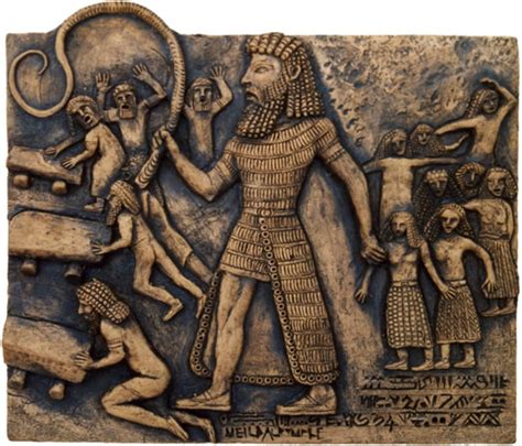 The Epic of Gilgamesh: A Mesopotamian Blockbuster | HubPages