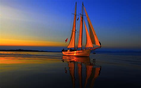 Sailing Computer Wallpapers, Desktop Backgrounds | 1920x1200 | ID:273878